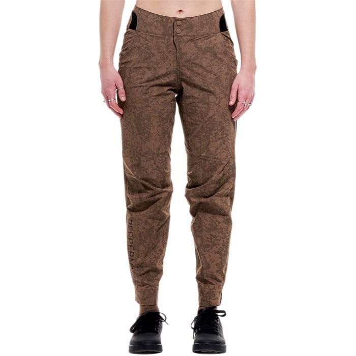 Peppermint Cycling Co. - Peppermint Cycling Co. Signature Pants - Women's