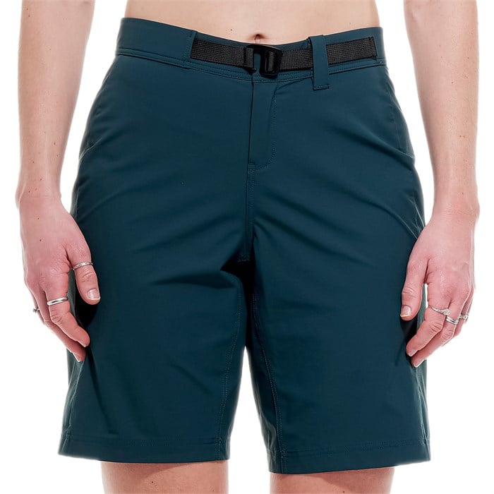 Peppermint Cycling Co. - Peppermint Cycling Co. Signature MTB Shorts - Women's