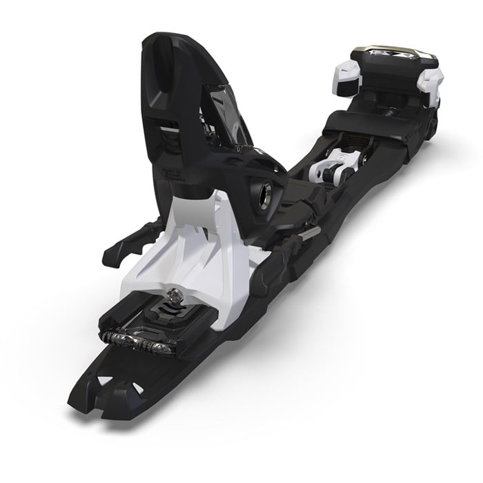 Marker マーカー TOUR F10 ツアービンディング Marker F10 Tour Small Alpine Touring Ski Bindings 2025 | evo