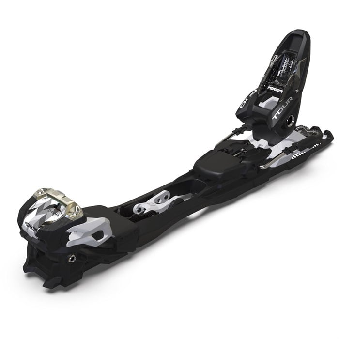 Marker - Marker F10 Tour Small Alpine Touring Ski Bindings 2025