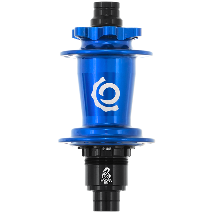 Industry Nine - Industry Nine Hydra Classic ISO 6B Super Boost XD Rear Hub