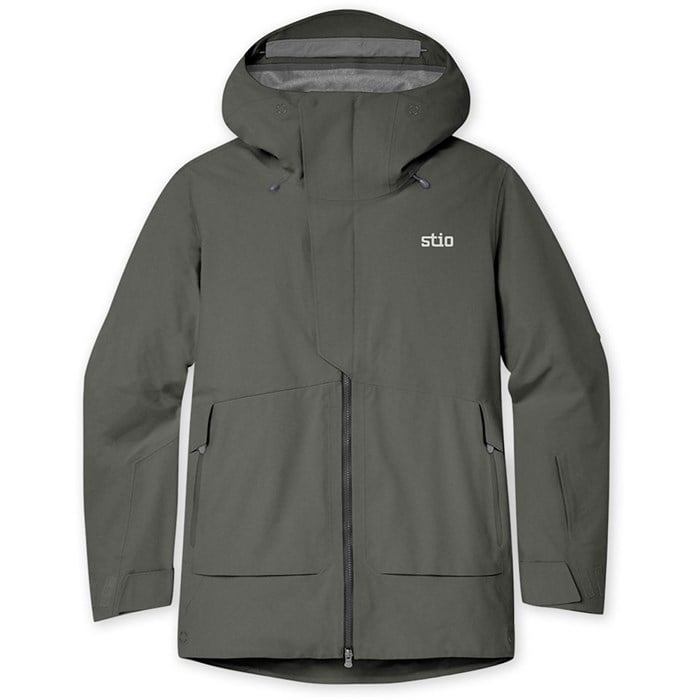 新品　Stio Credential Jacket Stio Credential Jacket - Men's | evo