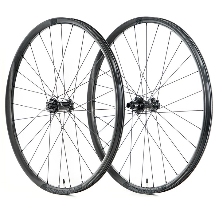 Industry Nine - Industry Nine Hydra Enduro S Carbon Wheelset - MX