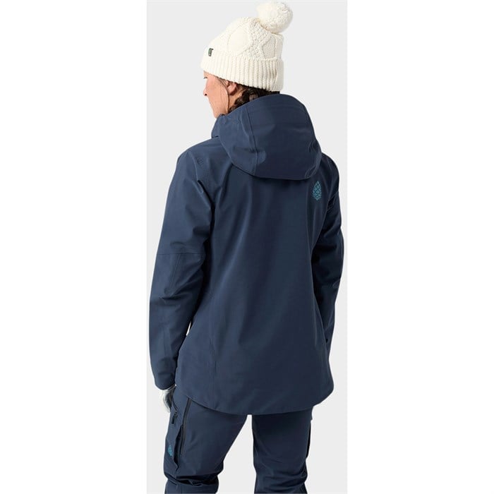 Stio Credential Jacket - Women's | evo