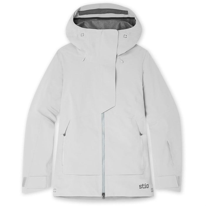 Stio Credential Jacket - Women's | evo Canada