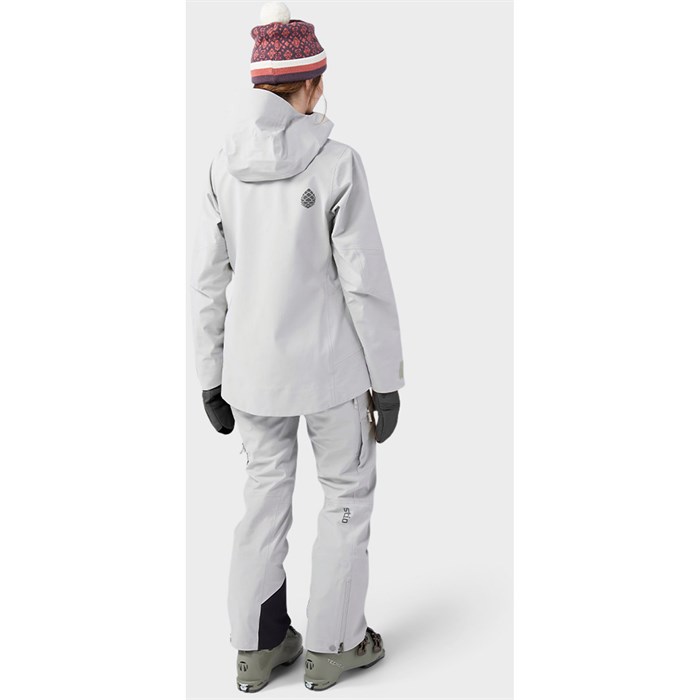 Stio Credential Jacket - Women's | evo