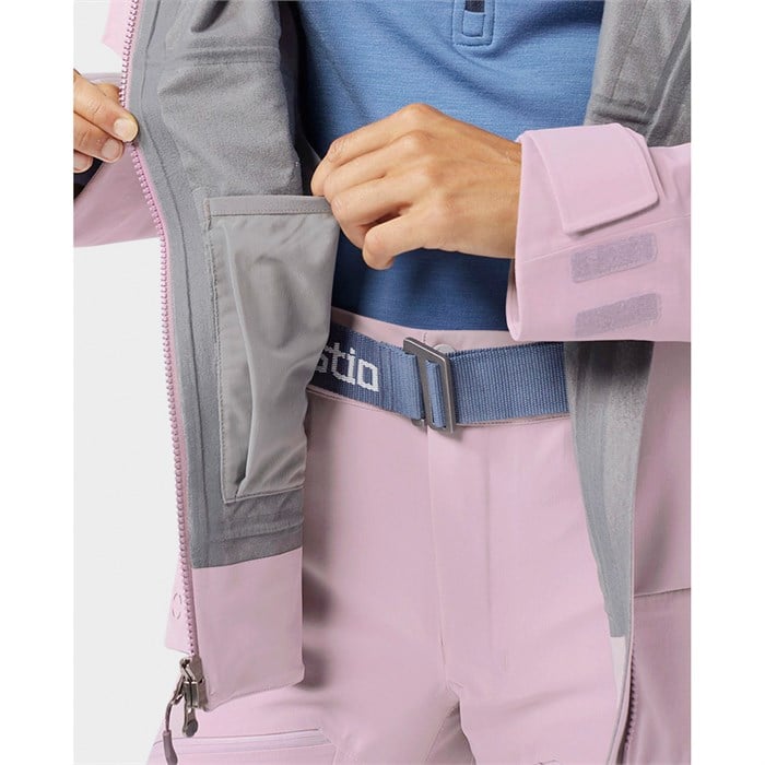 Stio Credential Jacket - Women's | evo