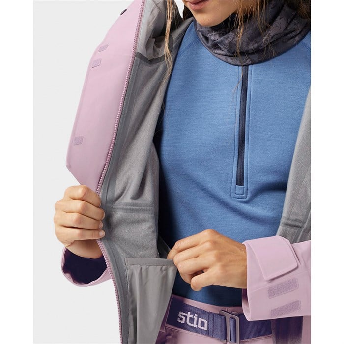 Stio Credential Jacket - Women's | evo