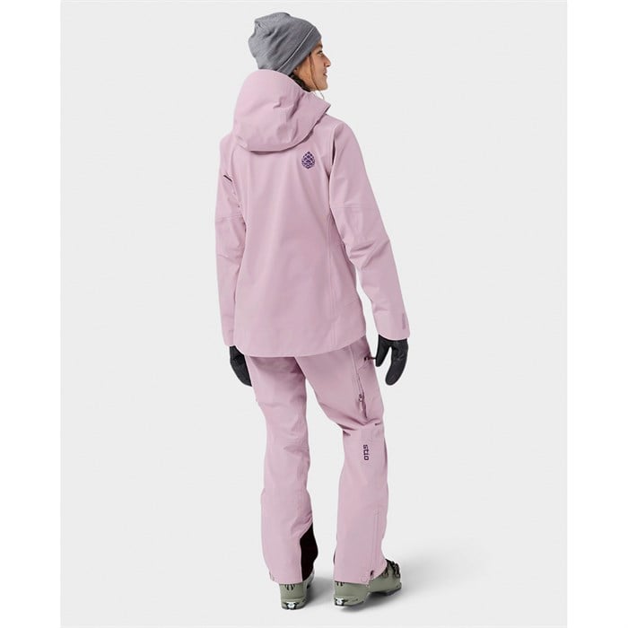 Stio Credential Jacket - Women's | evo