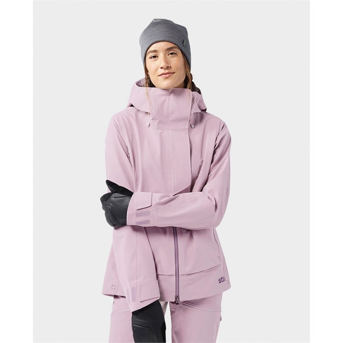 Stio Credential Jacket - Women's | evo