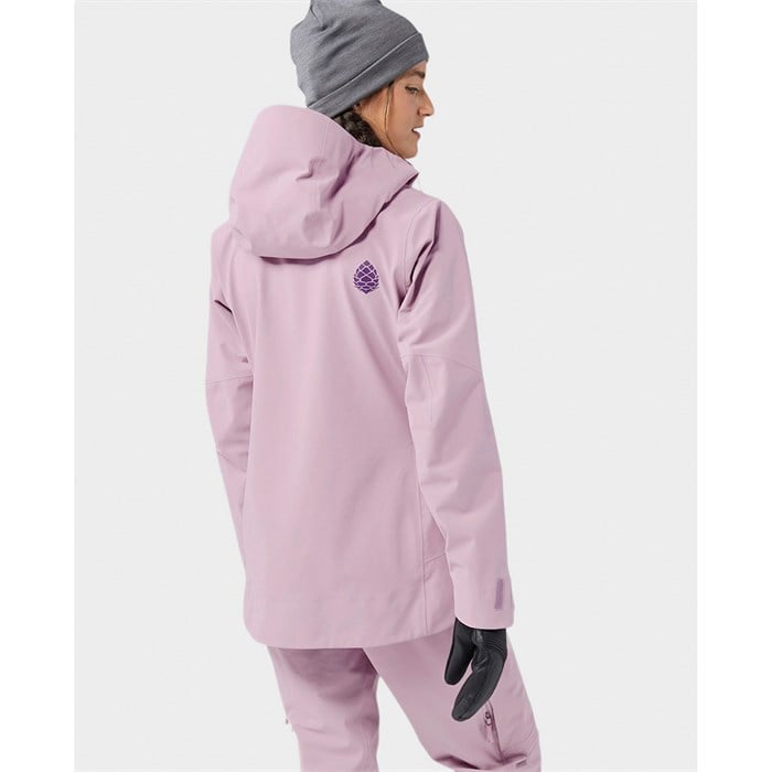 Stio Credential Jacket - Women's | evo
