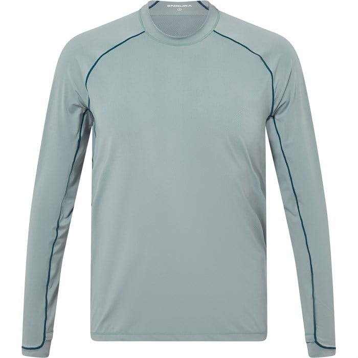 Endura - Endura AllTrack Roam Long-Sleeve Tech Tee