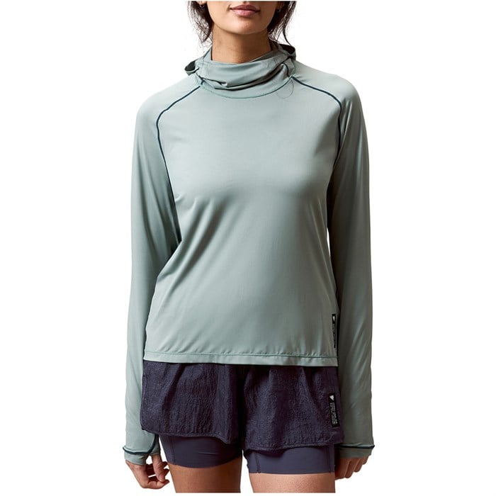 Endura - Endura AllTrack Roam Scuba Hoodie - Women's