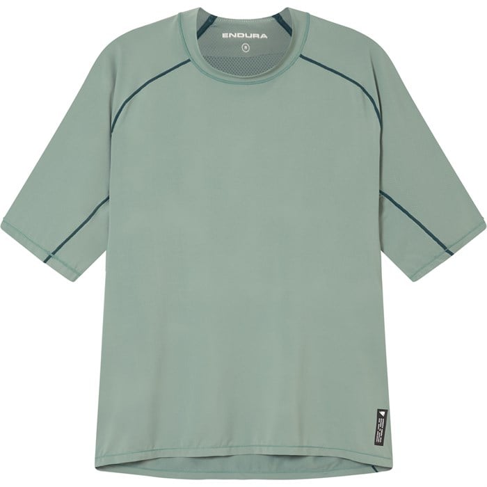 Endura - Endura AllTrack Roam Short-Sleeve Tech Tee - Women's