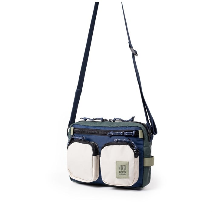 Topo Designs - Topo Designs Block Bag