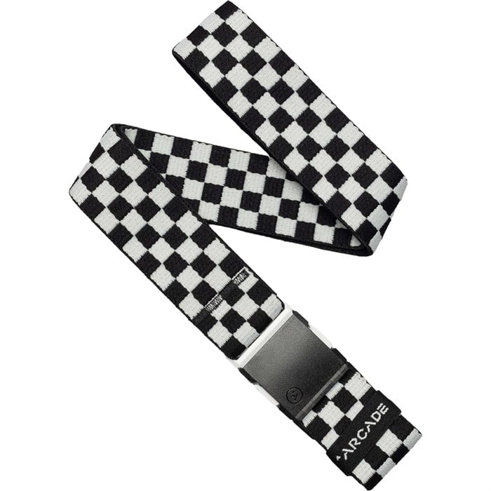Arcade - Arcade Check Belt