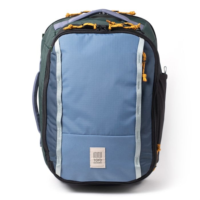 Topo Designs - Topo Designs Global Travel Backpack
