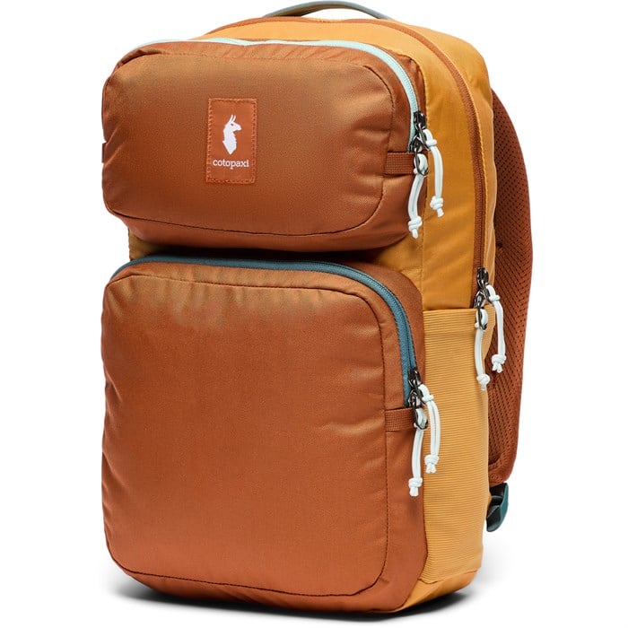 Cotopaxi - Cotopaxi Tasra 16L Backpack