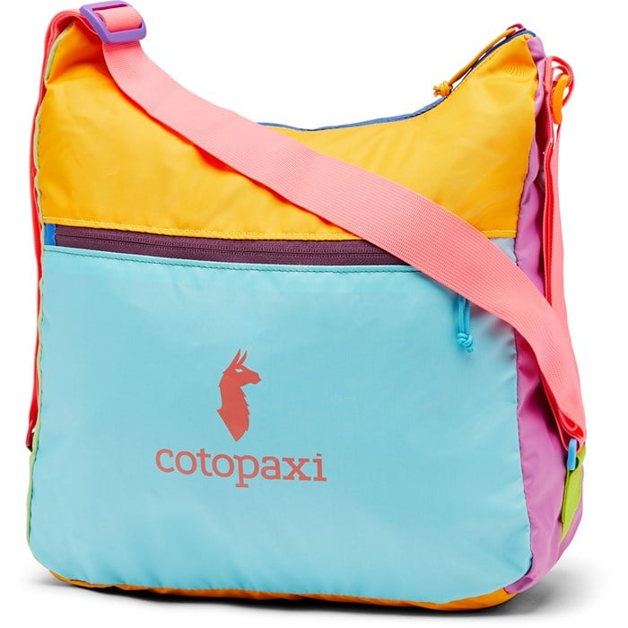 Cotopaxi - Cotopaxi Taal Convertible Tote