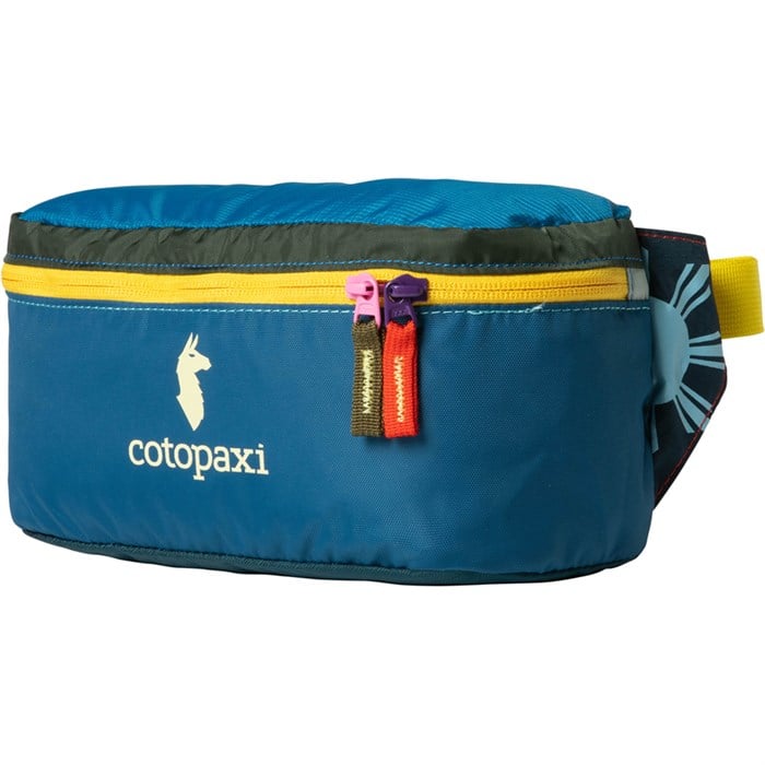 Cotopaxi - Cotopaxi Bataan 3L Fanny Pack