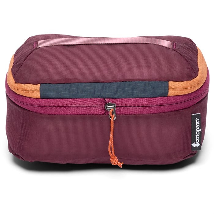 Cotopaxi - Cotopaxi Cubo 6L Expandable Packing Cube