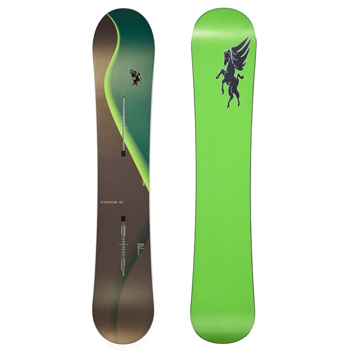 Burton - Burton 30th Anniversary Custom Snowboard 2026