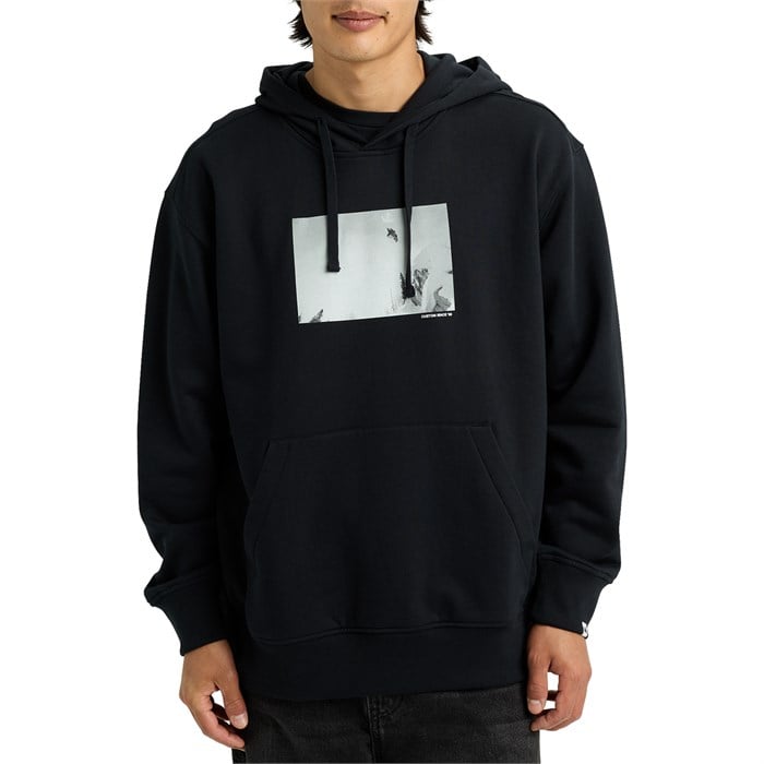 Burton - Burton Custom 30th Anniversary Pullover - Unisex