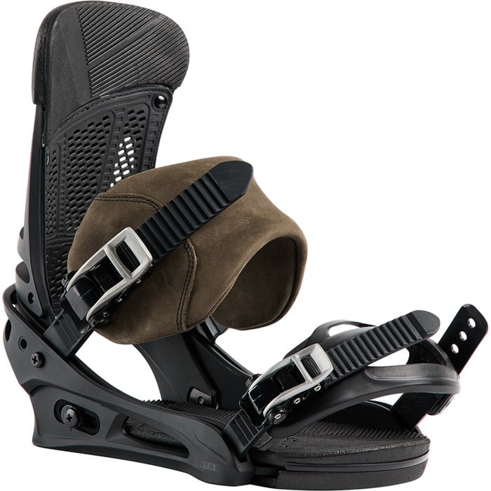 BURTONビンディング　MalaVita Burton Malavita Snowboard Bindings 2026 | evo