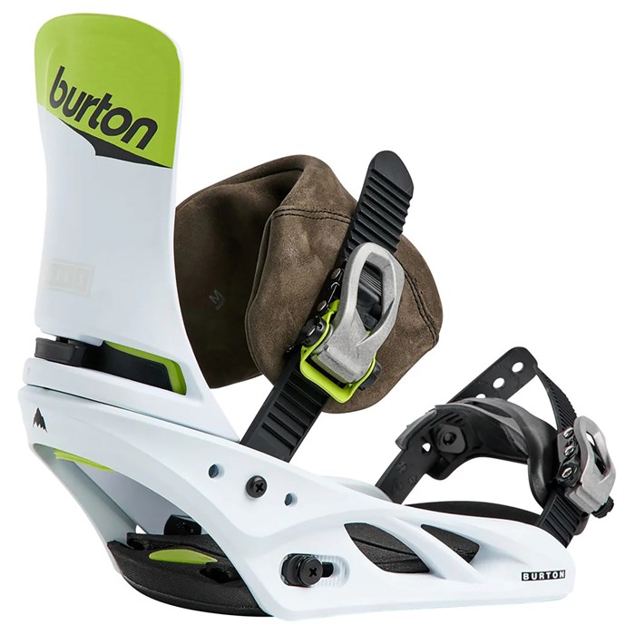 Burton - Burton Lexa x LTD Snowboard Bindings - Women's 2026
