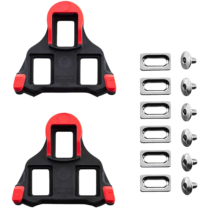 Shimano - Shimano SM-SH10 SPD-SL Cleat Set