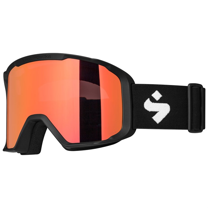 Sweet Protection - Sweet Protection Durden MTB RIG Reflect Goggles