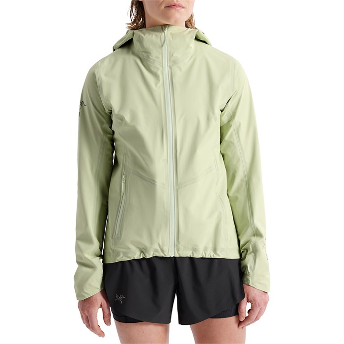 Arc'teryx - Arc'teryx Norvan Jacket - Women's