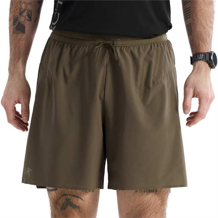 Arc'teryx - Arc'teryx Norvan Liner Short 7" Shorts - Men's