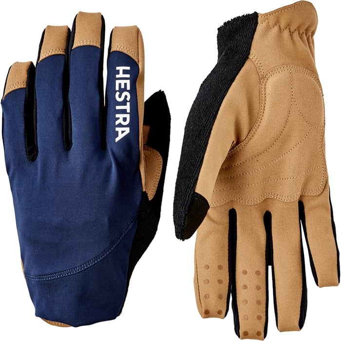 Hestra - Hestra Spiro Long Bike Gloves