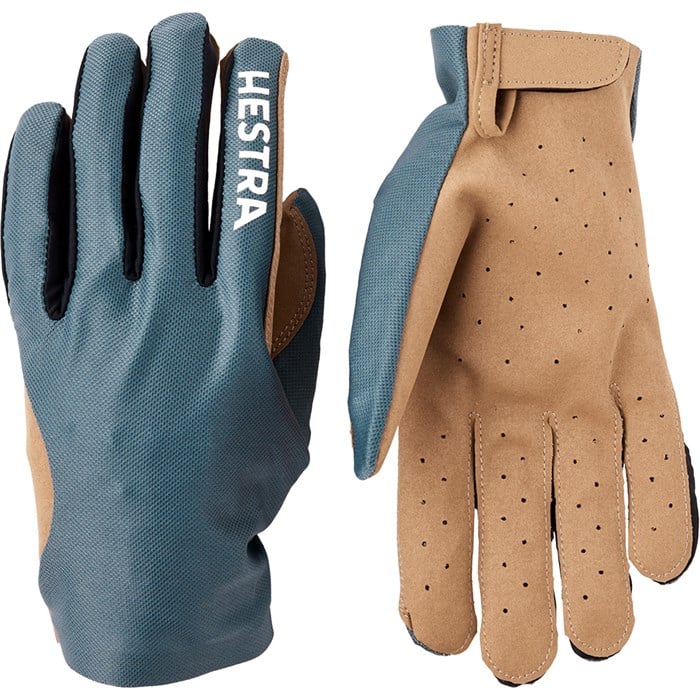 Hestra - Hestra Ventair Long Bike Gloves