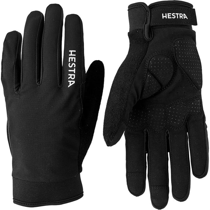Hestra - Hestra Bike Guard D3O Long Bike Gloves