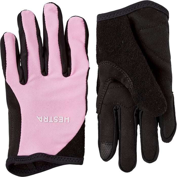 Hestra - Hestra Viro Long Jr. Bike Gloves - Kids'
