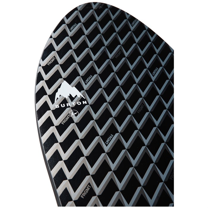 Burton x Fragment Branch Manager Snowboard 2026 | evo