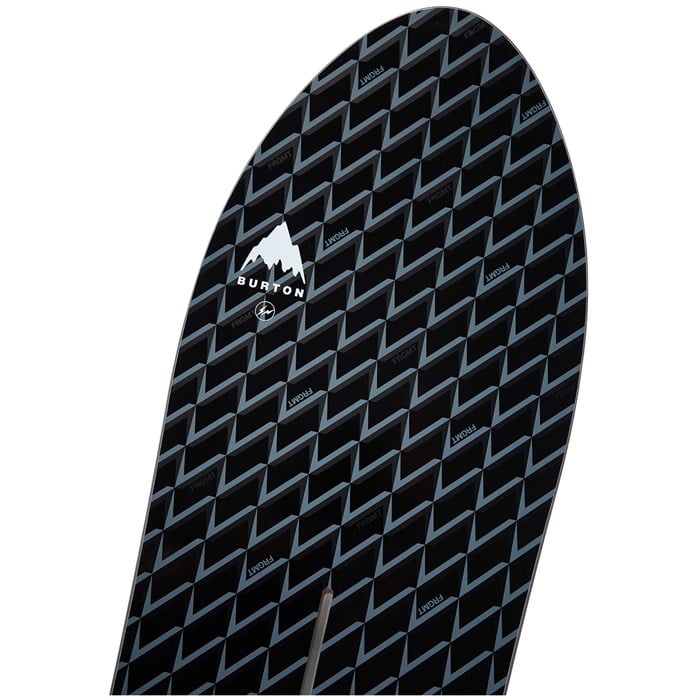 Burton x Fragment Branch Manager Snowboard 2026 | evo