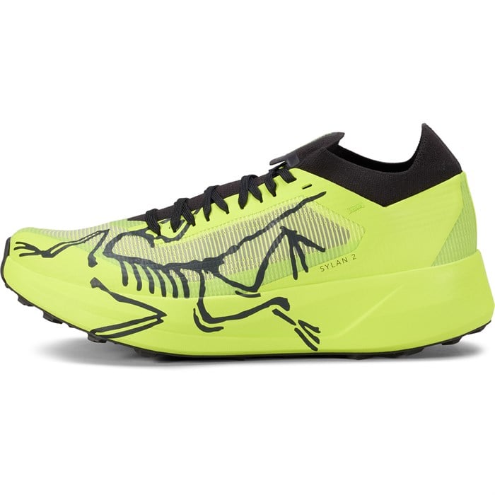 Arc'teryx - Arc'teryx Sylan 2 Shoes - Men's