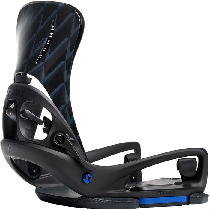 Burton - Burton x Fragment Step On Genesis Snowboard Bindings 2026