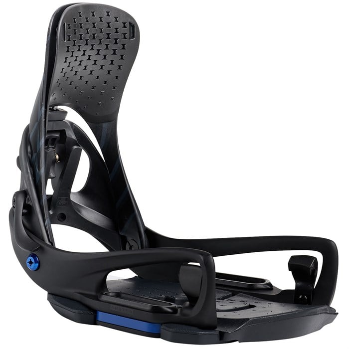 Burton Fragment ジェネシス Step On® Lサイズ Burton x Fragment Step On Genesis Snowboard Bindings 2026 | evo