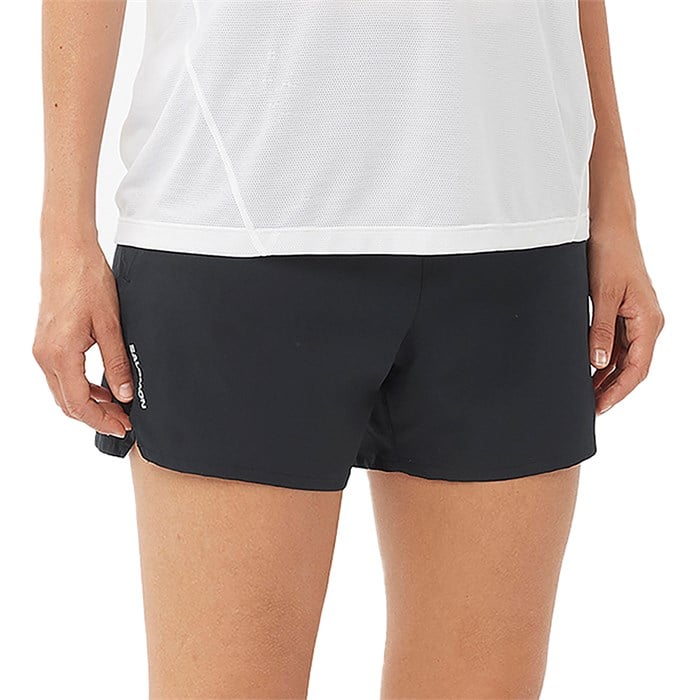 Salomon - Salomon SHKout CORE 4" Shorts - Women's