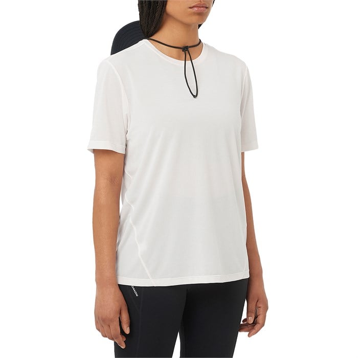 Salomon - Salomon SHKout Core Short-Sleeve T-Shirt - Women's