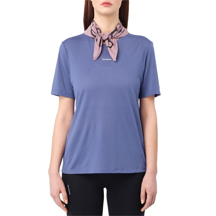 Salomon - Salomon SHKout Core Short-Sleeve T-Shirt - Women's