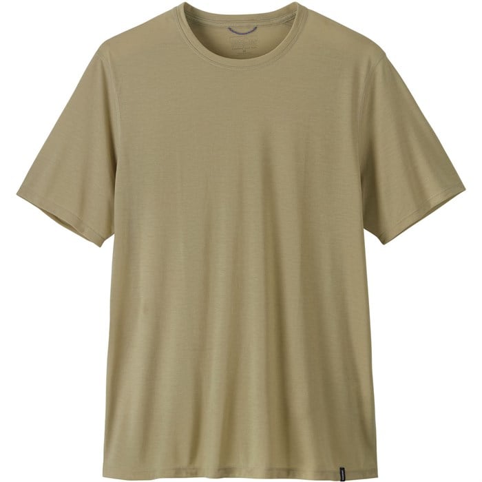 Patagonia - Patagonia Capilene® Cool Trail T-Shirt - Men's