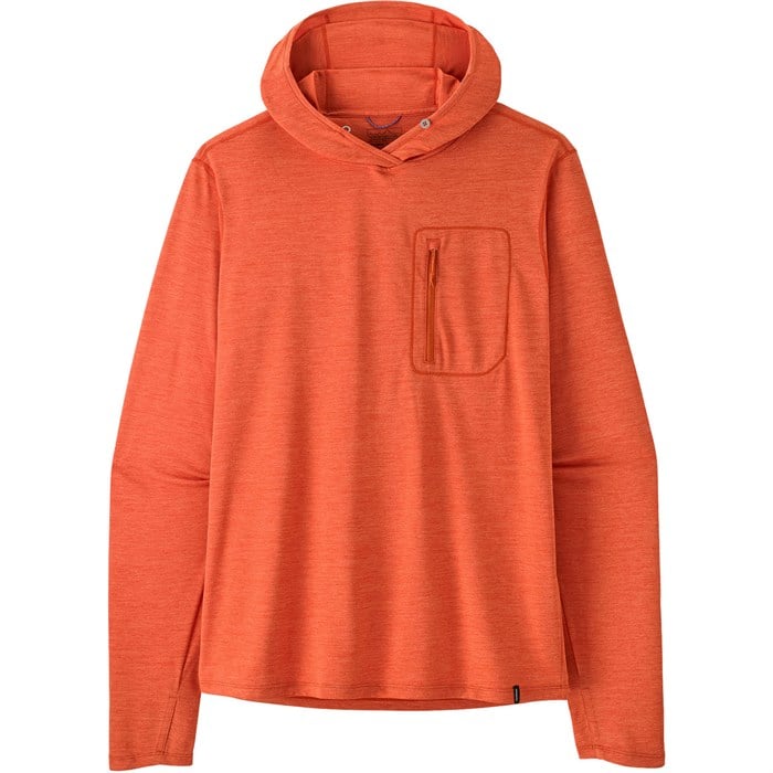 Patagonia - Patagonia Capilene® Cool Sun Hoodie - Men's