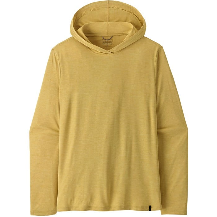 Patagonia - Patagonia Capilene® Cool Daily Hoodie - Men's