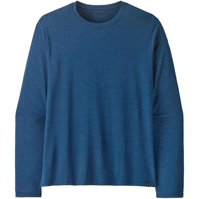 Patagonia - Patagonia Long-Sleeve Capilene® Cool Daily Shirt - Men's