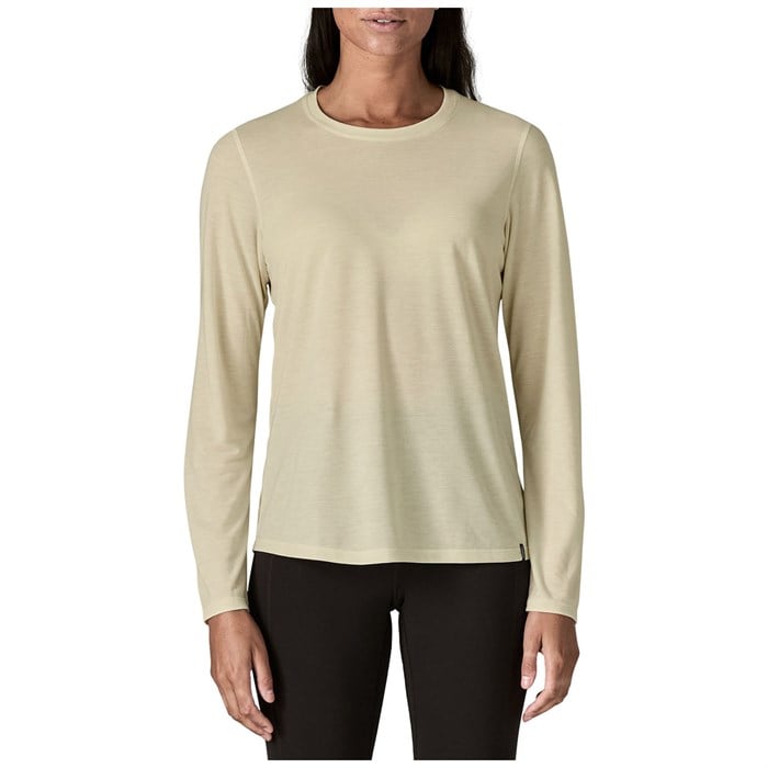 Patagonia - Patagonia Long-Sleeve Cap Cool Trail Shirt - Women's